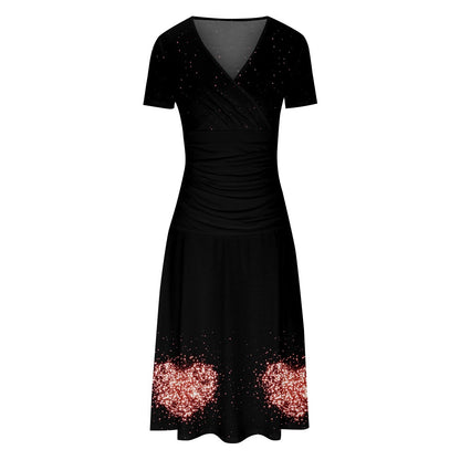Chic and Comfortable Dress