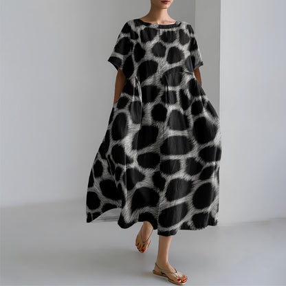 Chic and Comfortable Dress