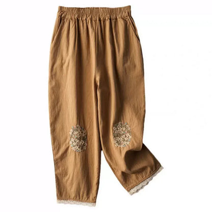 JO | Sporty and cool pants
