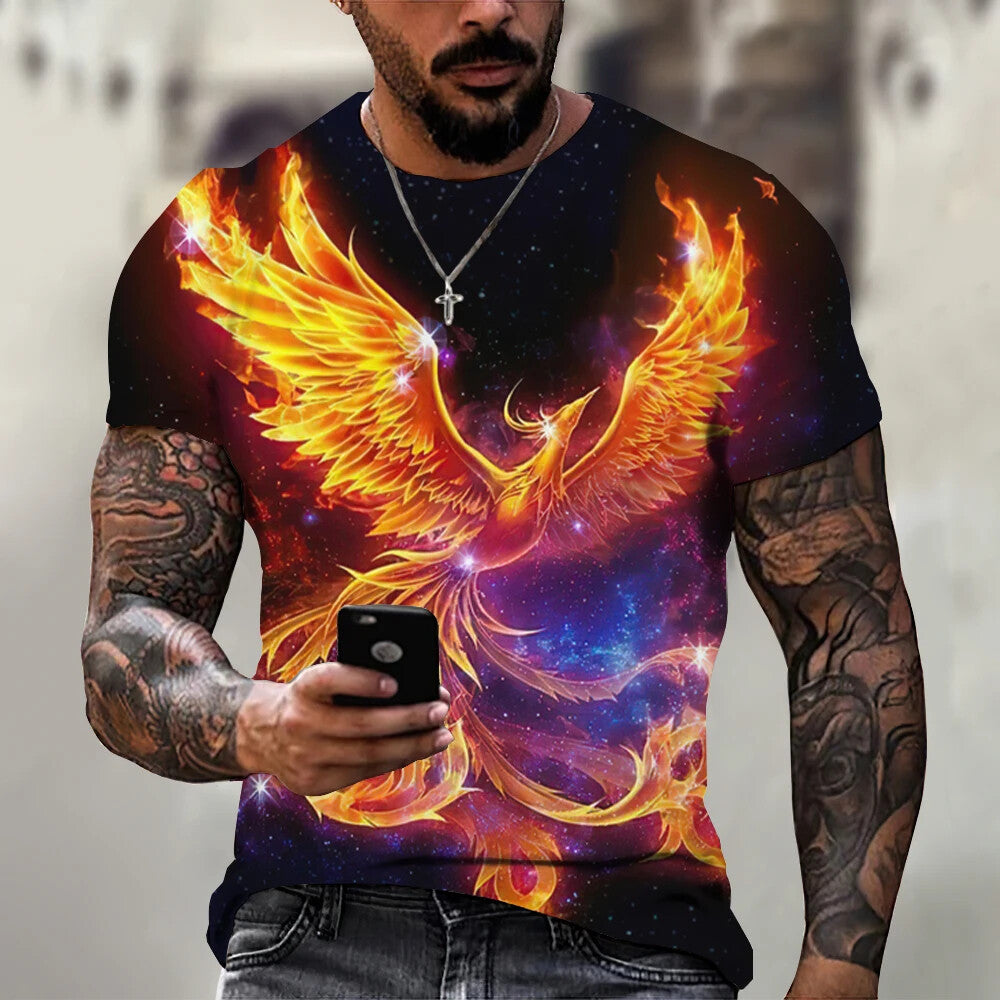 Alluring and Refined Shirt
