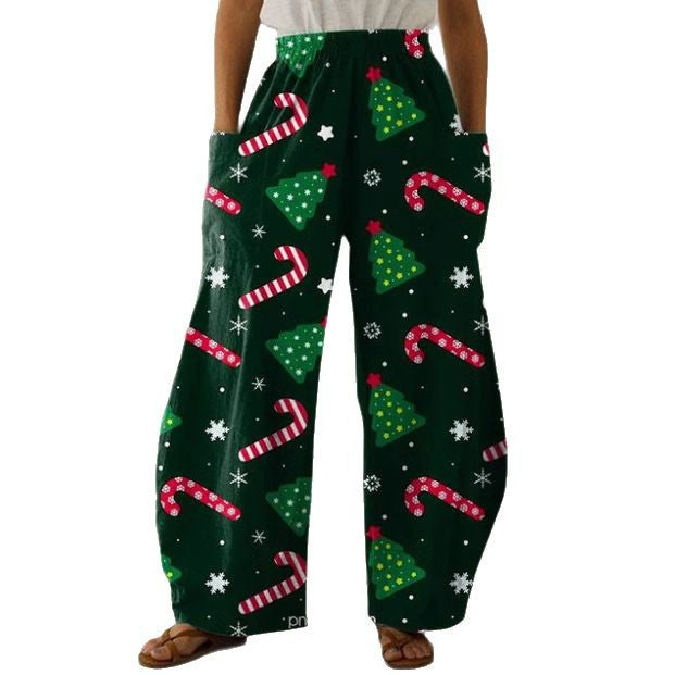 Chic and Comfortable Pants