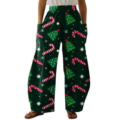 Chic and Comfortable Pants