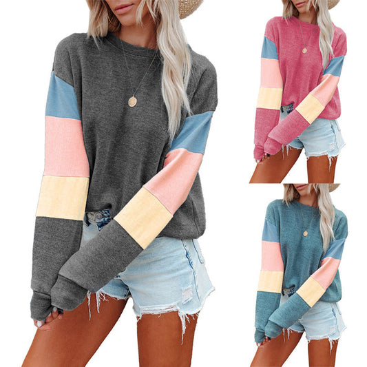 JO | Uncomplicated and elegant sweater