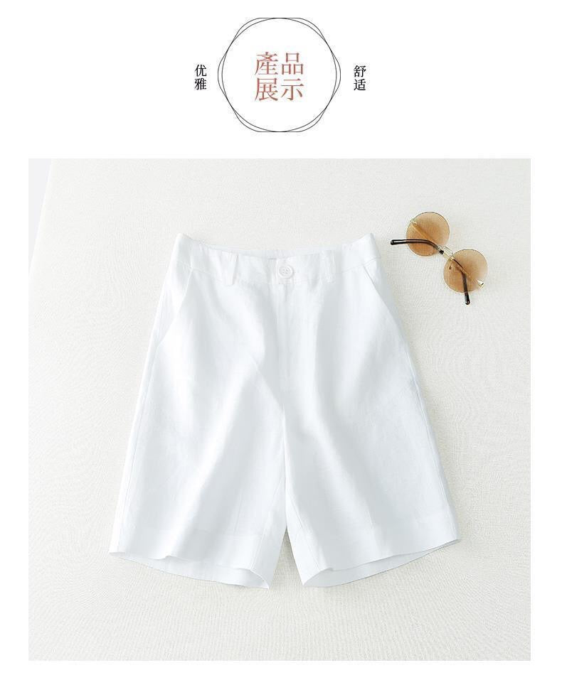 Chic and Comfortable Pants