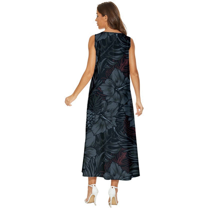 Chic and Comfortable Dress