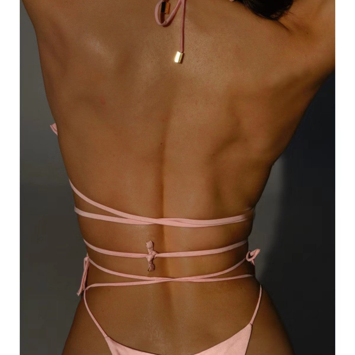 Chic and Comfortable Bikini