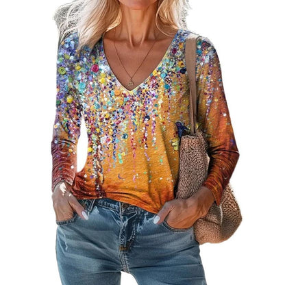 Bold and Beautiful Shirt