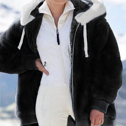 Chic and Comfortable Coat