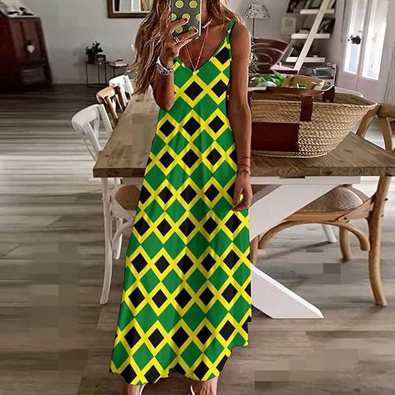 Chic and Comfortable Dress