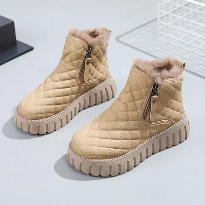 JO | Winter boots
