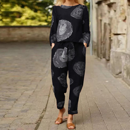 Chic and Comfortable Pants