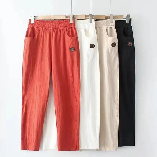 JO | Timeless and elegant pants