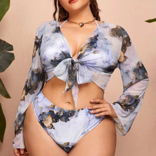 Chic and Comfortable Bikini