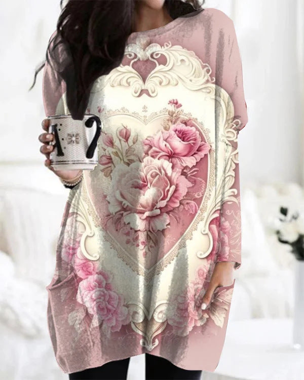 Chic and Comfortable Shirt