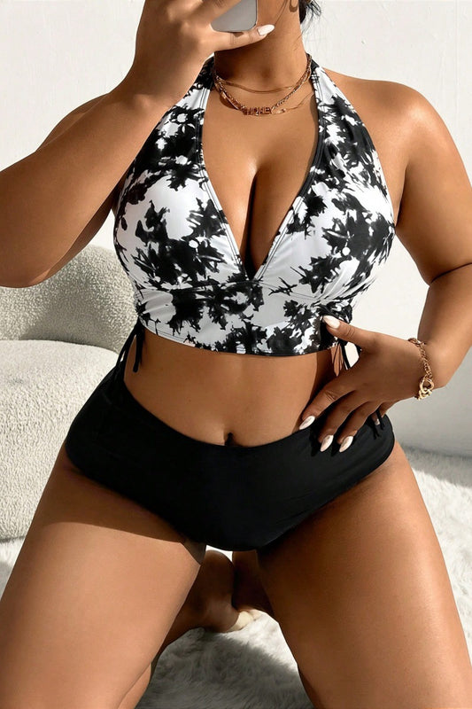 Chic and Comfortable Bikini