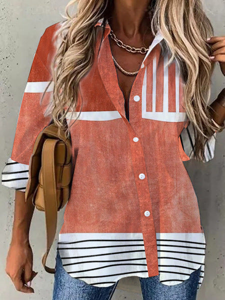 Bold and Beautiful Shirt