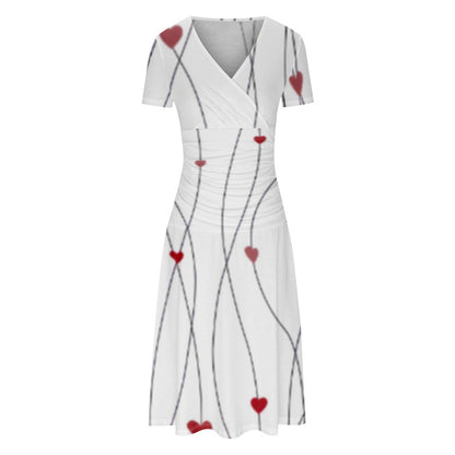 Chic and Comfortable Dress