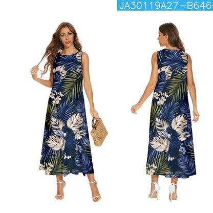 Chic and Comfortable Dress