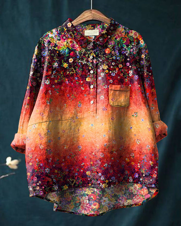 Bold and Beautiful Shirt