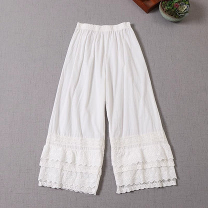 JO | Chic and lightweight pants