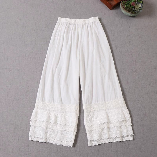 JO | Chic and lightweight pants