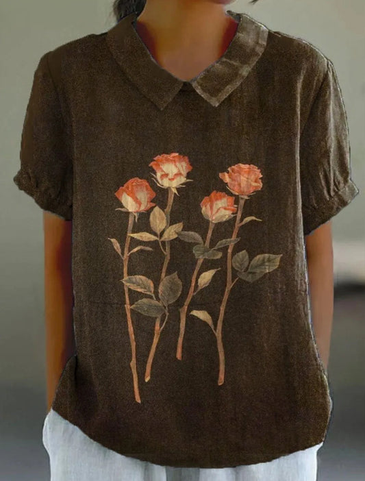 Bold and Beautiful Summer Piece