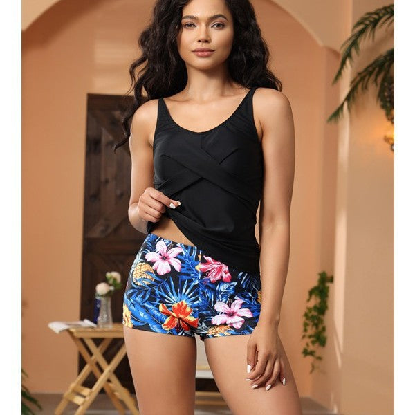 Chic and Comfortable Bikini