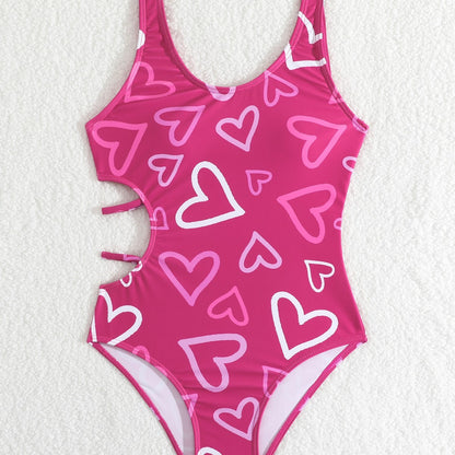 Bold and Beautiful Bikini