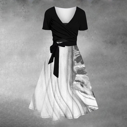 Chic and Comfortable Dress