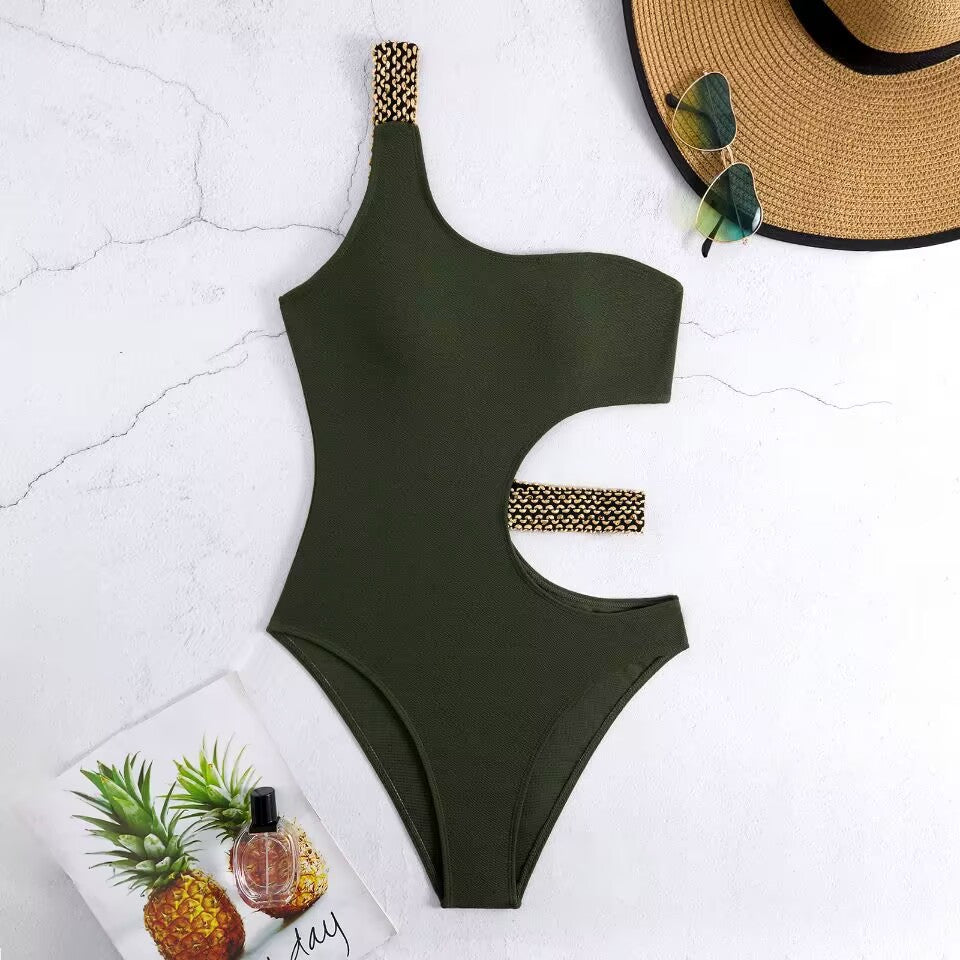 Chic and Comfortable Bikini