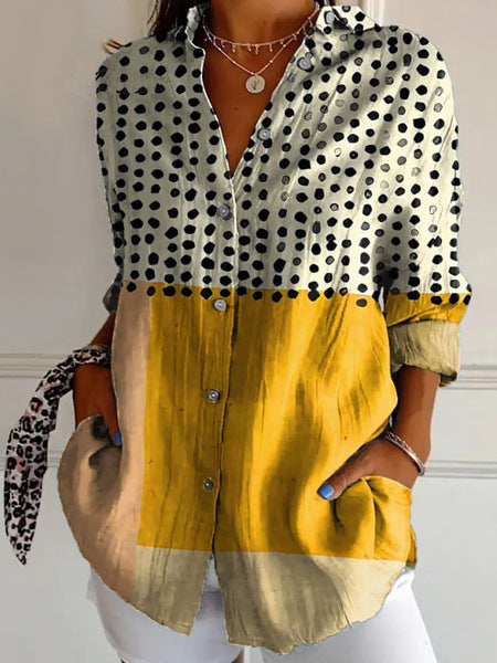 Bold and Beautiful Shirt