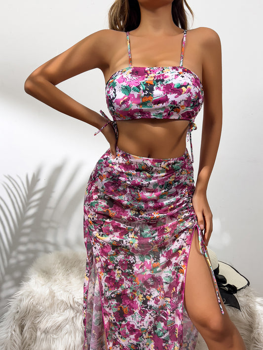 Chic and Comfortable Bikini