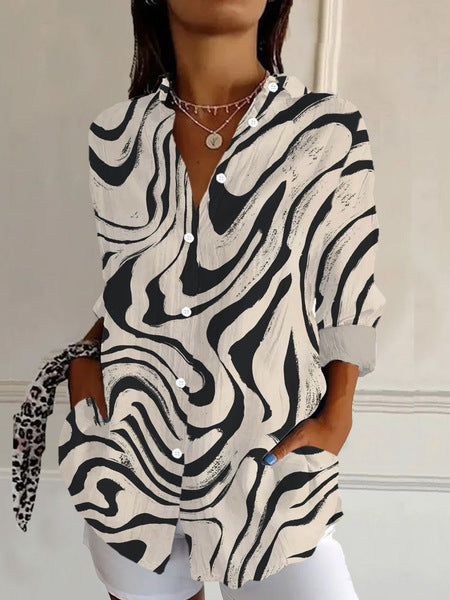 Bold and Beautiful Shirt