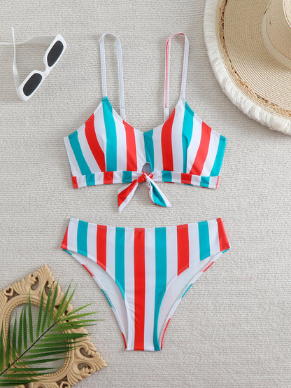 Bold and Beautiful Bikini