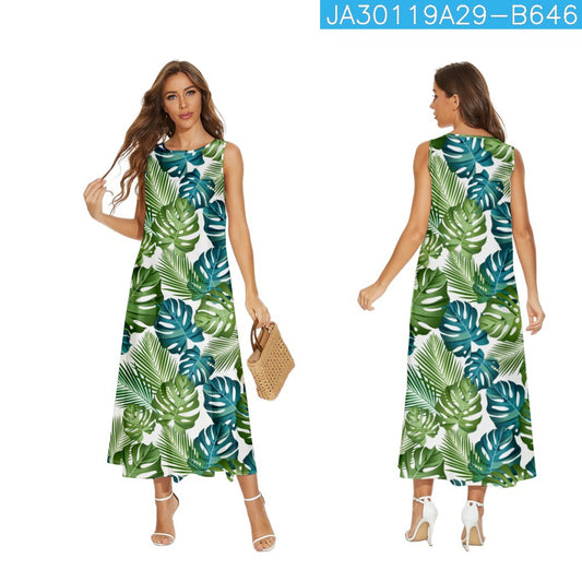 Chic and Comfortable Dress