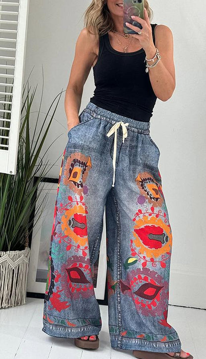 JO | Classic and comfortable winter pants