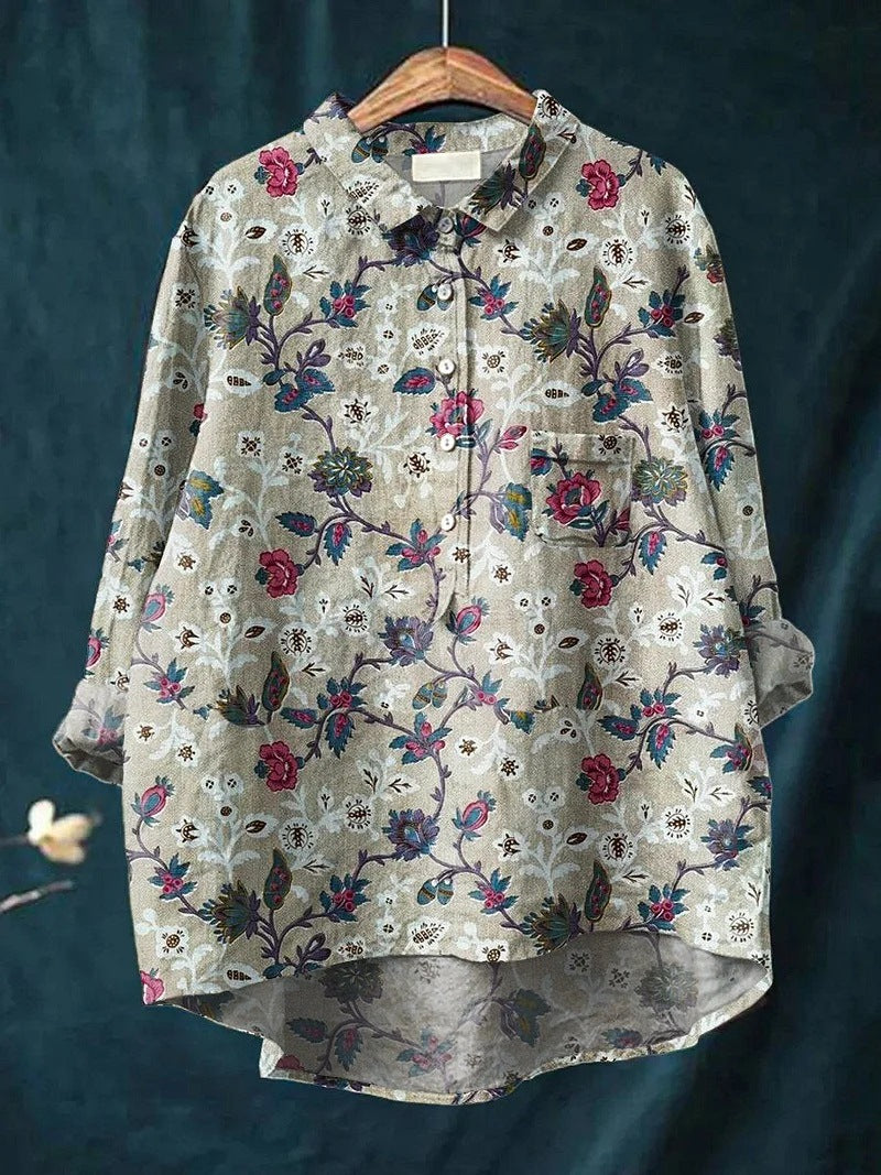 Bold and Beautiful Shirt