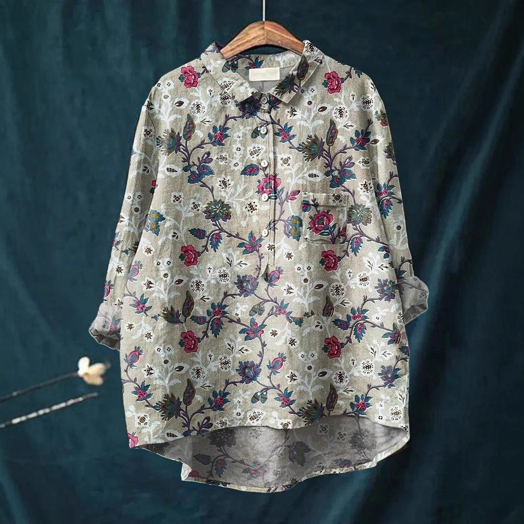 Bold and Beautiful Shirt