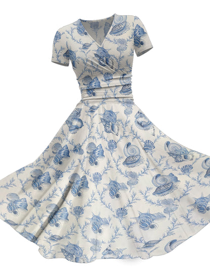 Chic and Comfortable Dress