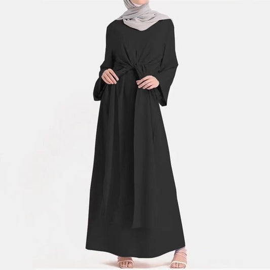 Bold and Beautiful Dress