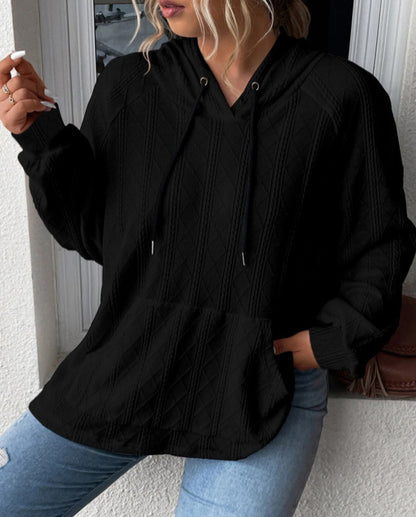 Bold and Beautiful Sweater