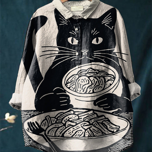 Bold and Beautiful Shirt