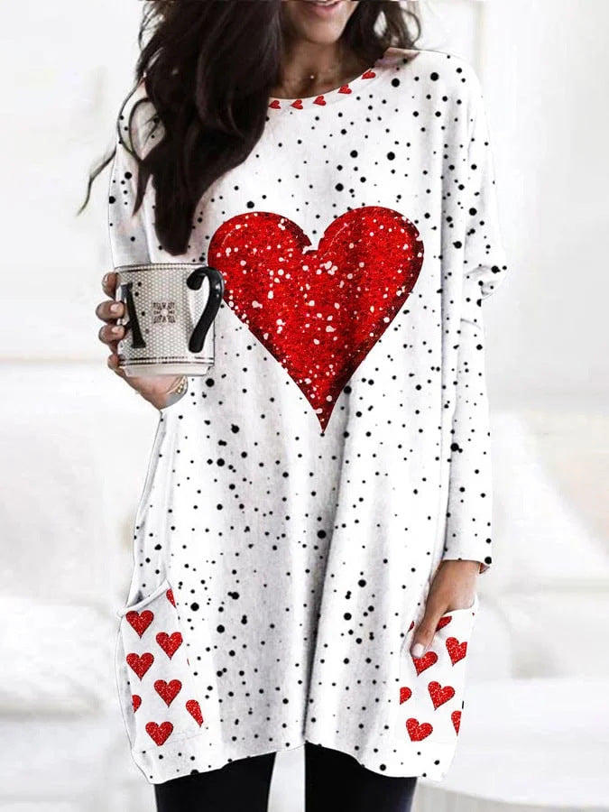 Chic and Comfortable Shirt