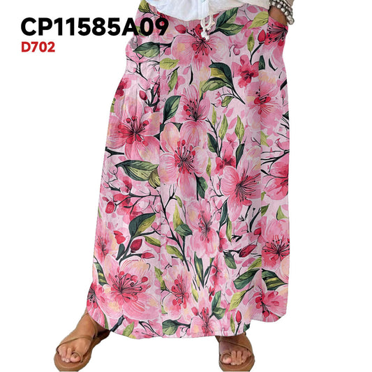 Chic and Comfortable Skirt