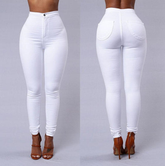 Bold and Beautiful Pants