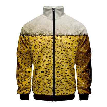 Chic and Comfortable Jacket
