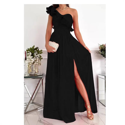 Bold and Beautiful Dress