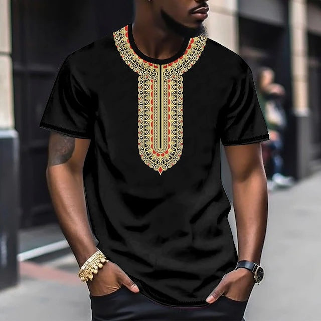 Bold and Beautiful Shirt
