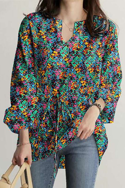 JO | Comfortable and fashionable winter T-shirt