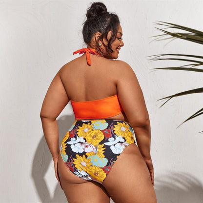 Alluring and Refined Swimsuit